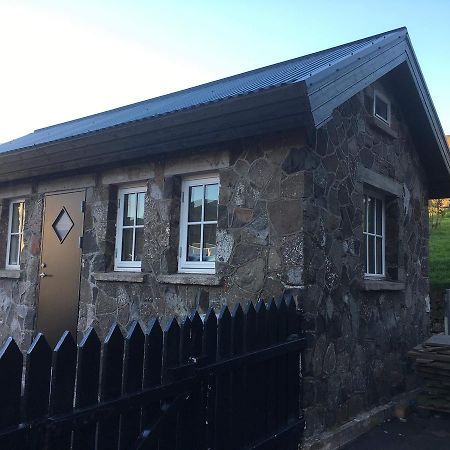 Gróthusið Vila Sørvágur Exterior foto